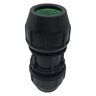 PHILMAC COMPRESSION 2G COUPLING 2IPS OD HDPE HARCO