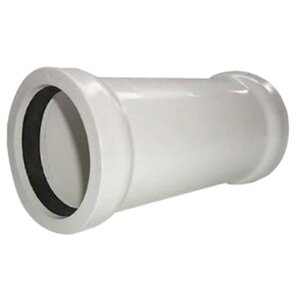 Harco Repair Coupling No Stop G x G Knock On 1-1/2 in.