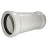Harco Repair Coupling No Stop G x G Knock On 1-1/2 in.