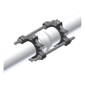 Harco Ductile Iron Pipe-Pipe Restraint Style A 8 in.