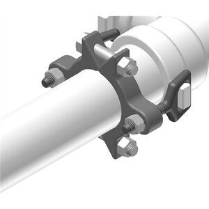 Harco Ductile Iron Fitting to Pipe Style A Joint Restraint 3 in.