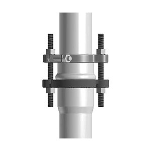 Harco Pipe To Pipe Restraint Style B 4 in.