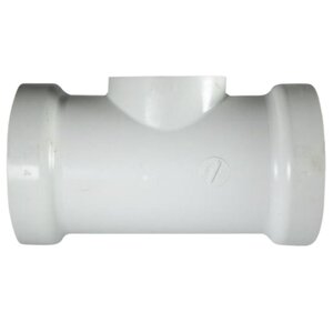 4 in. x 3 in. Service Tee Harco