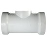 4 in. x 3 in. Service Tee Harco