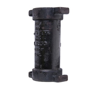 Harco Repair Coupling Ductile Iron 2 in.