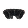 Harco Ductile Iron 90 Degree Bend 3 in.