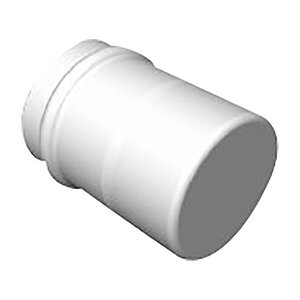 Harco Cap PVC Gasket 4 in.