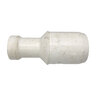 Harco SEB Reducer PVC 2-1/2 in. x 2 in. Spigot x Gasket
