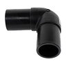 Harco IPS Molded Elbow 45 Degree DR11 3 in.