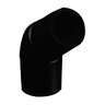 Harco IPS Molded Elbow 45 Degree DR11 3 in.
