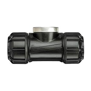 Harco Service Tee 1 in. Cts