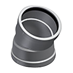 Harco Elbow 22.5 Degree SDR 35 Gasket