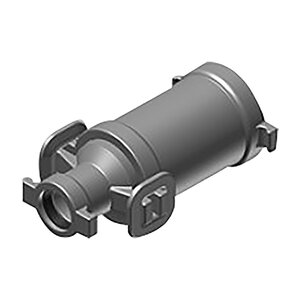 3 in. x 2 in. Reducer Bxb Harco