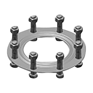 3 Flange Kit Di Harco