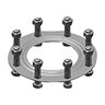 4 Flange Accessory Di Harco