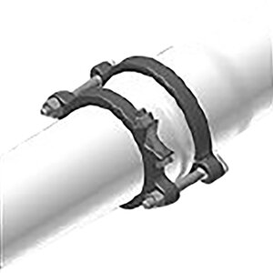 8 Pipe-Pipe Restraint Stule B Di Harco 