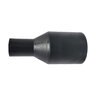 6 X 3 HDPE Reducer Dr11 4710 Molded Harco