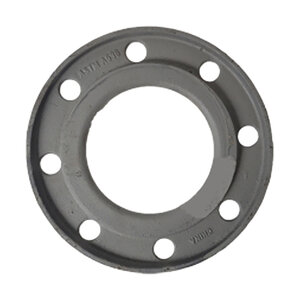 4 HDPE IPS Backup Ring Harco