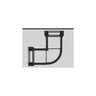 Harco 90 Bend G X G PVC 2 in.