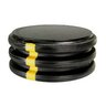 Harco Cap PVC Gasket 4 in.