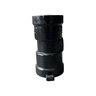 4 in. X 3 in. Ductile Iron Service Tee Harco
