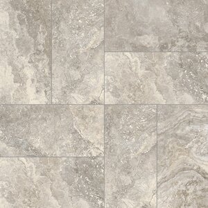 Hardscape.com Porcelain Paver Tuscany Silver 16 in. x 32 in. x 3 cm (192 sq. ft./pallet)