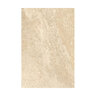 Hardscape.com Porcelain Coping Bullnose Quartz Beige 12 in. x 24 in. x 2 cm (2 pc./box)