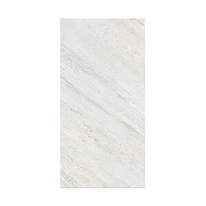 Hardscape.com Porcelain Coping Eased Edge Quartz Bianco 16 in. x 32 in. x 3 cm (2 pc./box)