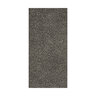 Hardscape.com Porcelain Coping Bullnose Basalt Black 16 in. x 32 in. x 3 cm. (2 pc./box)