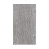 Hardscape.com Porcelain Coping Bullnose Pietra di Vals 16 in. x 32 in. x 3 cm (2 pc./box)