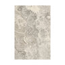Hardscape.com Porcelain Coping Bullnose Tuscany Silver 12 in. x 24 in. x 2 cm (2 pc./box)