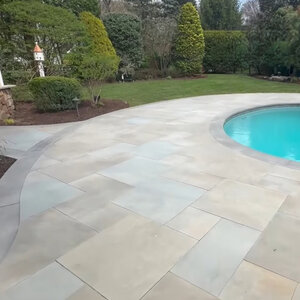 Hardscape.com Porcelain Paver Pietra Spaccata 24 in. x 36 in. x 2 cm (288 sq. ft./pallet)