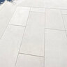 Hardscape.com Porcelain Coping Eased Edge Snow White 16 in. x 32 in. x 3 cm (2 pc./box)