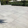 Hardscape.com Porcelain Paver Pietra Di Vals 16 in. x 32 in. x 2 cm (192 sq. ft./pallet)