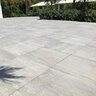 Hardscape.com Porcelain Paver Pietra Di Vals 24 in. x 48 in. x 2 cm (240 sq. ft./pallet)