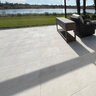 Hardscape.com Porcelain Paver Pietra Reale Crema 24 in. x 48 in. x 2 cm (240 sq. ft./pallet)