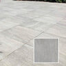 Hardscape.com Porcelain Paver Pietra Di Vals 24 in. x 48 in. x 2 cm (240 sq. ft./pallet)