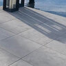 Hardscape.com Porcelain Paver Sandstone Grey 24 in. x 48 in. x 2 cm (240 sq. ft./pallet)