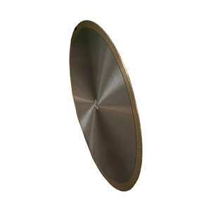 Hardscape.com Porcelain Diamond Blade 10 in.