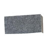 Hardscape.com Porcelain Cobblestones Basalto 4 in. x 8 in. x 5 cm with Spacer Tabs (104 sq. ft./pallet)