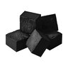 Hardscape.com Porcelain Cobblestones Basalto 4 in. x 8 in. x 5 cm with Spacer Tabs (104 sq. ft./pallet)