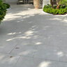 Hardscape.com Porcelain Paver Beach Beige 24 in. x 48 in. x 2 cm (240 sq. ft./pallet)