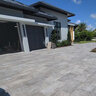 Hardscape.com Porcelain Paver French Limestone 16 in. x 32 in. x 3 cm (192 sq. ft./pallet)