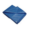 Poly Tarp Blue 16 ft. x 20 ft.