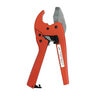 Harvard Pipe Cutter 1-1/4 in. PVC Stainless Steel Blade