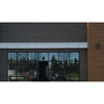 Hebron Brick Lite Architectural Series Modular Thin Brick Flats Slate Gray 1/2 in. x 7-5/8 in. x 2-1/4 in. (7.3 sq. ft./box)