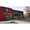 Hebron Brick Lite Architectural Series Modular Thin Brick Flats Slate Gray 1/2 in. x 7-5/8 in. x 2-1/4 in. (7.3 sq. ft./box)