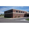Hebron Brick Lite Rustic Series Modular Thin Brick Corners Dakota Common 7-5/8 in. x 3-1/2 in. x 2-1/4 in. (5 ln. ft./box)
