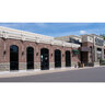 Hebron Brick Lite Rustic Series Modular Thin Brick Corners Dakota Common 7-5/8 in. x 3-1/2 in. x 2-1/4 in. (5 ln. ft./box)