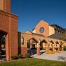Hebron Brick Architectural Modular Solid Brick Reroll Rumbled Buckwheat 7-5/8 in. x 3-5/8 in. x 2-1/4 in. (525 pc./pallet)